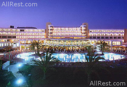 Athena Beach Hotel 